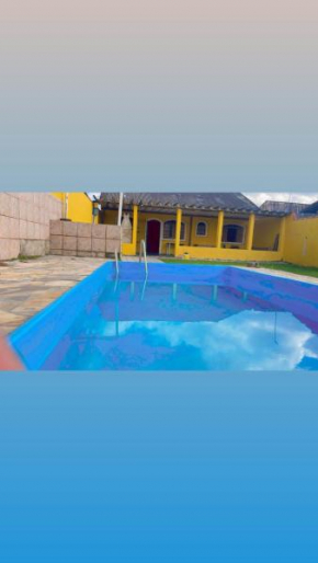 Casa mongabeach
